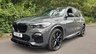USED 2021 21 BMW X5 3.0 45e 24kWh M Sport Auto xDrive Euro 6 (s/s) 5dr Huge specification