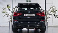 USED 2020 69 BMW X3 2.0 30e 12kWh M Sport SUV 5dr Petrol Plug-in Hybrid Auto xDrive Euro 6 (s/s) (292 ps) 12 MONTHS WARRANTY / 12 MONTHS MOT