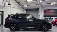 USED 2020 69 BMW X3 2.0 30e 12kWh M Sport SUV 5dr Petrol Plug-in Hybrid Auto xDrive Euro 6 (s/s) (292 ps) 12 MONTHS WARRANTY / 12 MONTHS MOT