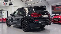 USED 2020 69 BMW X3 2.0 30e 12kWh M Sport SUV 5dr Petrol Plug-in Hybrid Auto xDrive Euro 6 (s/s) (292 ps) 12 MONTHS WARRANTY / 12 MONTHS MOT