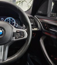 USED 2020 69 BMW X3 2.0 30e 12kWh M Sport SUV 5dr Petrol Plug-in Hybrid Auto xDrive Euro 6 (s/s) (292 ps) 12 MONTHS WARRANTY / 12 MONTHS MOT