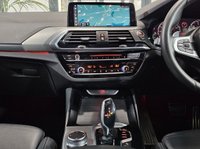USED 2020 69 BMW X3 2.0 30e 12kWh M Sport SUV 5dr Petrol Plug-in Hybrid Auto xDrive Euro 6 (s/s) (292 ps) 12 MONTHS WARRANTY / 12 MONTHS MOT