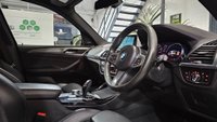 USED 2020 69 BMW X3 2.0 30e 12kWh M Sport SUV 5dr Petrol Plug-in Hybrid Auto xDrive Euro 6 (s/s) (292 ps) 12 MONTHS WARRANTY / 12 MONTHS MOT