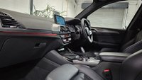 USED 2020 69 BMW X3 2.0 30e 12kWh M Sport SUV 5dr Petrol Plug-in Hybrid Auto xDrive Euro 6 (s/s) (292 ps) 12 MONTHS WARRANTY / 12 MONTHS MOT
