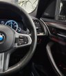 USED 2020 69 BMW X3 2.0 30e 12kWh M Sport SUV 5dr Petrol Plug-in Hybrid Auto xDrive Euro 6 (s/s) (292 ps) 12 MONTHS WARRANTY / 12 MONTHS MOT