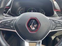 USED 2021 21 RENAULT ARKANA 1.6 E-TECH r.s. line SUV 5dr Petrol Hybrid Auto 2WD Euro 6 (s/s) (145 bhp) GREAT SPEC