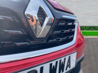USED 2021 21 RENAULT ARKANA 1.6 E-TECH r.s. line SUV 5dr Petrol Hybrid Auto 2WD Euro 6 (s/s) (145 bhp) GREAT SPEC