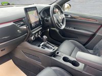 USED 2021 21 RENAULT ARKANA 1.6 E-TECH r.s. line SUV 5dr Petrol Hybrid Auto 2WD Euro 6 (s/s) (145 bhp) GREAT SPEC