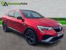 USED 2021 21 RENAULT ARKANA 1.6 E-TECH r.s. line SUV 5dr Petrol Hybrid Auto 2WD Euro 6 (s/s) (145 bhp) GREAT SPEC