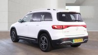 USED 2023 23 MERCEDES-BENZ EQB EQB 300 66.5kWh AMG Line SUV 5dr Electric Auto 4MATIC (228 ps) 