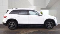 USED 2023 23 MERCEDES-BENZ EQB EQB 300 66.5kWh AMG Line SUV 5dr Electric Auto 4MATIC (228 ps) 
