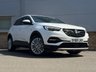 USED 2018 68 VAUXHALL GRANDLAND X 1.2 Turbo Sport Nav SUV 5dr Petrol Auto Euro 6 (s/s) (130 ps) ** JUST ARRIVED **
