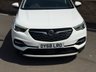 USED 2018 68 VAUXHALL GRANDLAND X 1.2 Turbo Sport Nav SUV 5dr Petrol Auto Euro 6 (s/s) (130 ps) ** JUST ARRIVED **