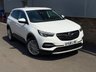 USED 2018 68 VAUXHALL GRANDLAND X 1.2 Turbo Sport Nav SUV 5dr Petrol Auto Euro 6 (s/s) (130 ps) ** JUST ARRIVED **