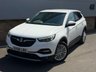 USED 2018 68 VAUXHALL GRANDLAND X 1.2 Turbo Sport Nav SUV 5dr Petrol Auto Euro 6 (s/s) (130 ps) ** JUST ARRIVED **