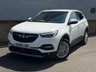 USED 2018 68 VAUXHALL GRANDLAND X 1.2 Turbo Sport Nav SUV 5dr Petrol Auto Euro 6 (s/s) (130 ps) ** JUST ARRIVED **