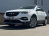 USED 2018 68 VAUXHALL GRANDLAND X 1.2 Turbo Sport Nav SUV 5dr Petrol Auto Euro 6 (s/s) (130 ps) ** JUST ARRIVED **