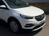 USED 2018 68 VAUXHALL GRANDLAND X 1.2 Turbo Sport Nav SUV 5dr Petrol Auto Euro 6 (s/s) (130 ps) ** JUST ARRIVED **