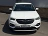 USED 2018 68 VAUXHALL GRANDLAND X 1.2 Turbo Sport Nav SUV 5dr Petrol Auto Euro 6 (s/s) (130 ps) ** JUST ARRIVED **
