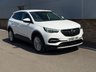 USED 2018 68 VAUXHALL GRANDLAND X 1.2 Turbo Sport Nav SUV 5dr Petrol Auto Euro 6 (s/s) (130 ps) ** JUST ARRIVED **