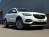 USED 2018 68 VAUXHALL GRANDLAND X 1.2 Turbo Sport Nav SUV 5dr Petrol Auto Euro 6 (s/s) (130 ps) ** JUST ARRIVED **