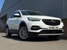 USED 2018 68 VAUXHALL GRANDLAND X 1.2 Turbo Sport Nav SUV 5dr Petrol Auto Euro 6 (s/s) (130 ps) ** JUST ARRIVED **