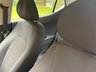 USED 2019 69 HYUNDAI I10 1.2 SE Hatchback 5dr Petrol Auto Euro 6 (87 ps) SLEEK SILVER, CHEAP INSURANCE