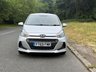 USED 2019 69 HYUNDAI I10 1.2 SE Hatchback 5dr Petrol Auto Euro 6 (87 ps) SLEEK SILVER, CHEAP INSURANCE
