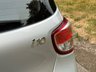 USED 2019 69 HYUNDAI I10 1.2 SE Hatchback 5dr Petrol Auto Euro 6 (87 ps) SLEEK SILVER, CHEAP INSURANCE