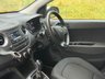 USED 2019 69 HYUNDAI I10 1.2 SE Hatchback 5dr Petrol Auto Euro 6 (87 ps) SLEEK SILVER, CHEAP INSURANCE