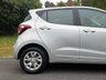 USED 2019 69 HYUNDAI I10 1.2 SE Hatchback 5dr Petrol Auto Euro 6 (87 ps) SLEEK SILVER, CHEAP INSURANCE