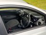 USED 2019 69 HYUNDAI I10 1.2 SE Hatchback 5dr Petrol Auto Euro 6 (87 ps) SLEEK SILVER, CHEAP INSURANCE