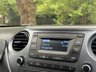 USED 2019 69 HYUNDAI I10 1.2 SE Hatchback 5dr Petrol Auto Euro 6 (87 ps) SLEEK SILVER, CHEAP INSURANCE