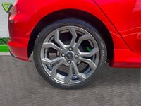 USED 2022 71 FORD FIESTA 1.0T EcoBoost MHEV ST-Line Edition Hatchback 5dr Petrol Manual Euro 6 (s/s) (125 ps) NICE CAR JUST LANDED