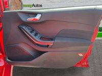 USED 2022 71 FORD FIESTA 1.0T EcoBoost MHEV ST-Line Edition Hatchback 5dr Petrol Manual Euro 6 (s/s) (125 ps) NICE CAR JUST LANDED