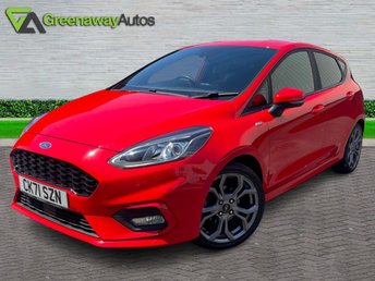 View our FORD FIESTA