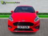 USED 2022 71 FORD FIESTA 1.0T EcoBoost MHEV ST-Line Edition Hatchback 5dr Petrol Manual Euro 6 (s/s) (125 ps) NICE CAR JUST LANDED