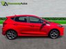 USED 2022 71 FORD FIESTA 1.0T EcoBoost MHEV ST-Line Edition Hatchback 5dr Petrol Manual Euro 6 (s/s) (125 ps) NICE CAR JUST LANDED