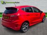 USED 2022 71 FORD FIESTA 1.0T EcoBoost MHEV ST-Line Edition Hatchback 5dr Petrol Manual Euro 6 (s/s) (125 ps) NICE CAR JUST LANDED