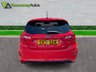 USED 2022 71 FORD FIESTA 1.0T EcoBoost MHEV ST-Line Edition Hatchback 5dr Petrol Manual Euro 6 (s/s) (125 ps) NICE CAR JUST LANDED