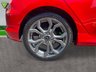 USED 2022 71 FORD FIESTA 1.0T EcoBoost MHEV ST-Line Edition Hatchback 5dr Petrol Manual Euro 6 (s/s) (125 ps) NICE CAR JUST LANDED