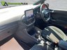 USED 2022 71 FORD FIESTA 1.0T EcoBoost MHEV ST-Line Edition Hatchback 5dr Petrol Manual Euro 6 (s/s) (125 ps) NICE CAR JUST LANDED