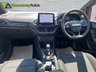 USED 2022 71 FORD FIESTA 1.0T EcoBoost MHEV ST-Line Edition Hatchback 5dr Petrol Manual Euro 6 (s/s) (125 ps) NICE CAR JUST LANDED