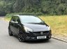 USED 2019 19 VAUXHALL CORSA 1.4i ecoTEC SRi VX Line Nav Black Hatchback 5dr Petrol Manual Euro 6 (90 ps) MINERAL BLACK, CHEAP INSURANCE