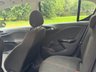 USED 2019 19 VAUXHALL CORSA 1.4i ecoTEC SRi VX Line Nav Black Hatchback 5dr Petrol Manual Euro 6 (90 ps) MINERAL BLACK, CHEAP INSURANCE