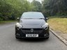 USED 2019 19 VAUXHALL CORSA 1.4i ecoTEC SRi VX Line Nav Black Hatchback 5dr Petrol Manual Euro 6 (90 ps) MINERAL BLACK, CHEAP INSURANCE