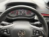 USED 2019 19 VAUXHALL CORSA 1.4i ecoTEC SRi VX Line Nav Black Hatchback 5dr Petrol Manual Euro 6 (90 ps) MINERAL BLACK, CHEAP INSURANCE