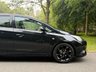 USED 2019 19 VAUXHALL CORSA 1.4i ecoTEC SRi VX Line Nav Black Hatchback 5dr Petrol Manual Euro 6 (90 ps) MINERAL BLACK, CHEAP INSURANCE