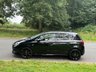 USED 2019 19 VAUXHALL CORSA 1.4i ecoTEC SRi VX Line Nav Black Hatchback 5dr Petrol Manual Euro 6 (90 ps) MINERAL BLACK, CHEAP INSURANCE
