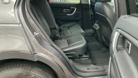 USED 2015 65 LAND ROVER DISCOVERY SPORT 2.0 TD4 SE Tech SUV 5dr Diesel Auto 4WD Euro 6 (s/s) (180 ps) 